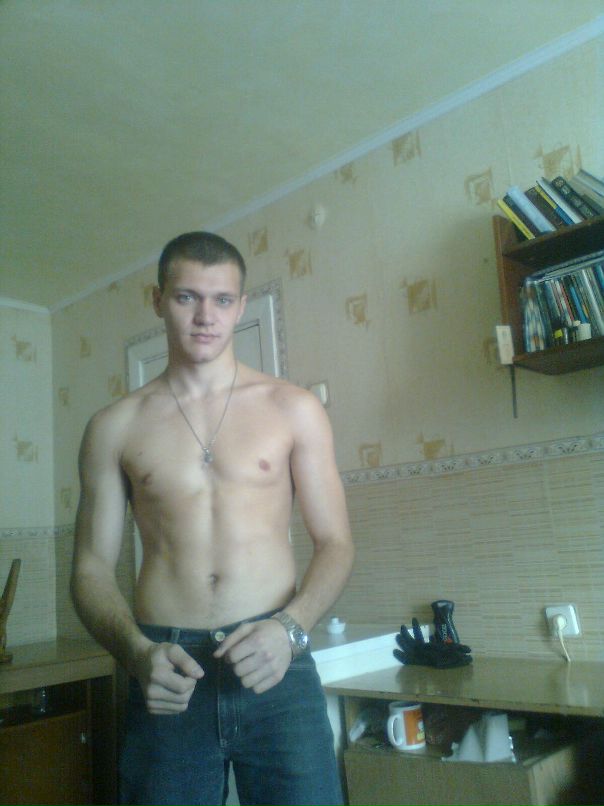 Сергей Цыб фотография #48