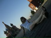 Фотография Серовой Екатерины