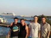 Фотография Спирина Дениса