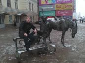 Фотография Воробьёва Сергея