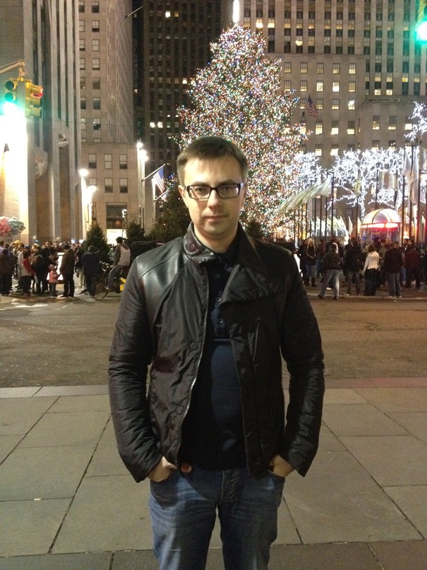 Илья Перекопский фотография #40