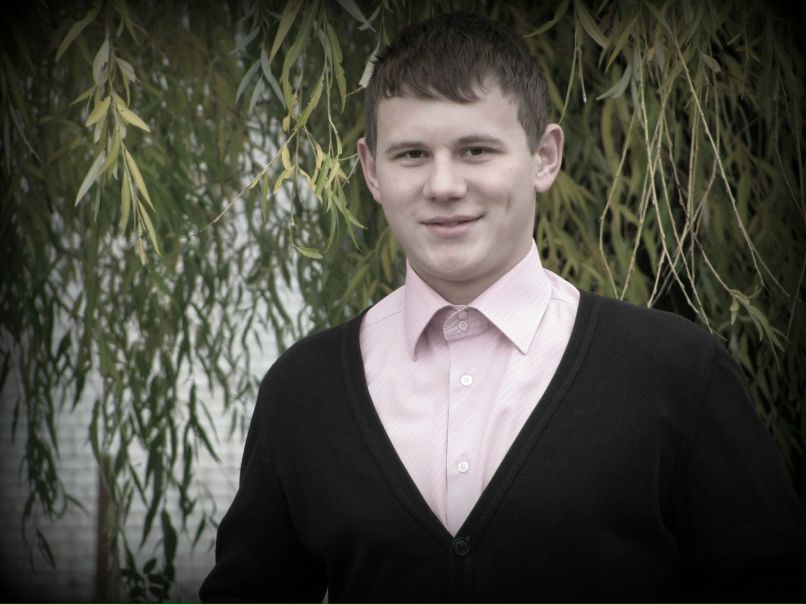 Стас Зубенко фотография #29