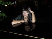 Фотография Глазковой-Сергеевой Виктории