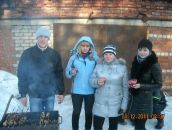 Фотография Ивановой Светланы