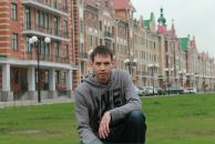 Фотография Шестакова Константина