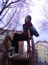 Аня Дудкина фотография #12 (источник - https://vk.com/id78790056)