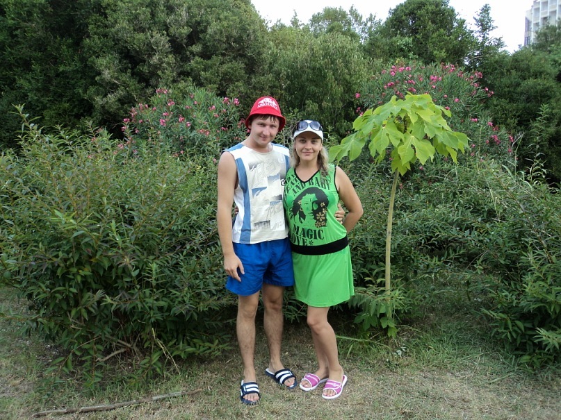 Елена Шубина фотография #27