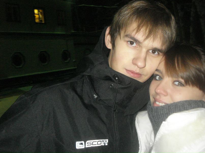 Дима Симаков фотография #45