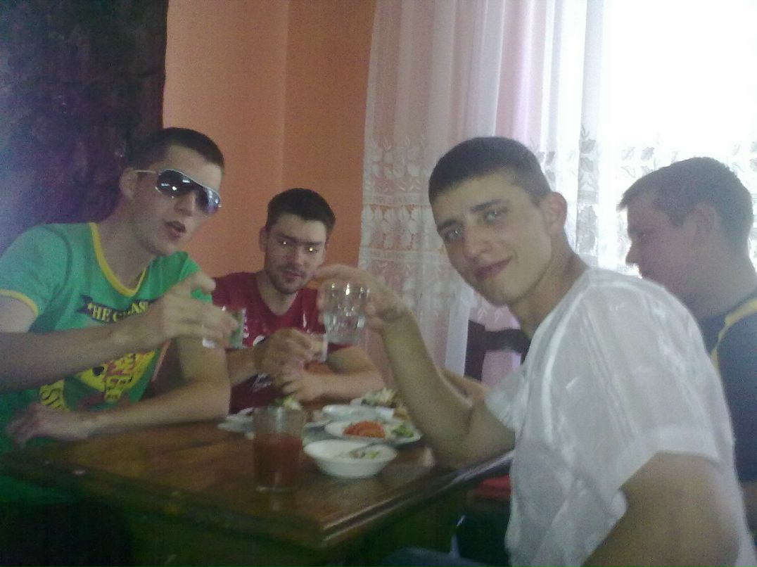 Igorchik Aldoviy фотография #49