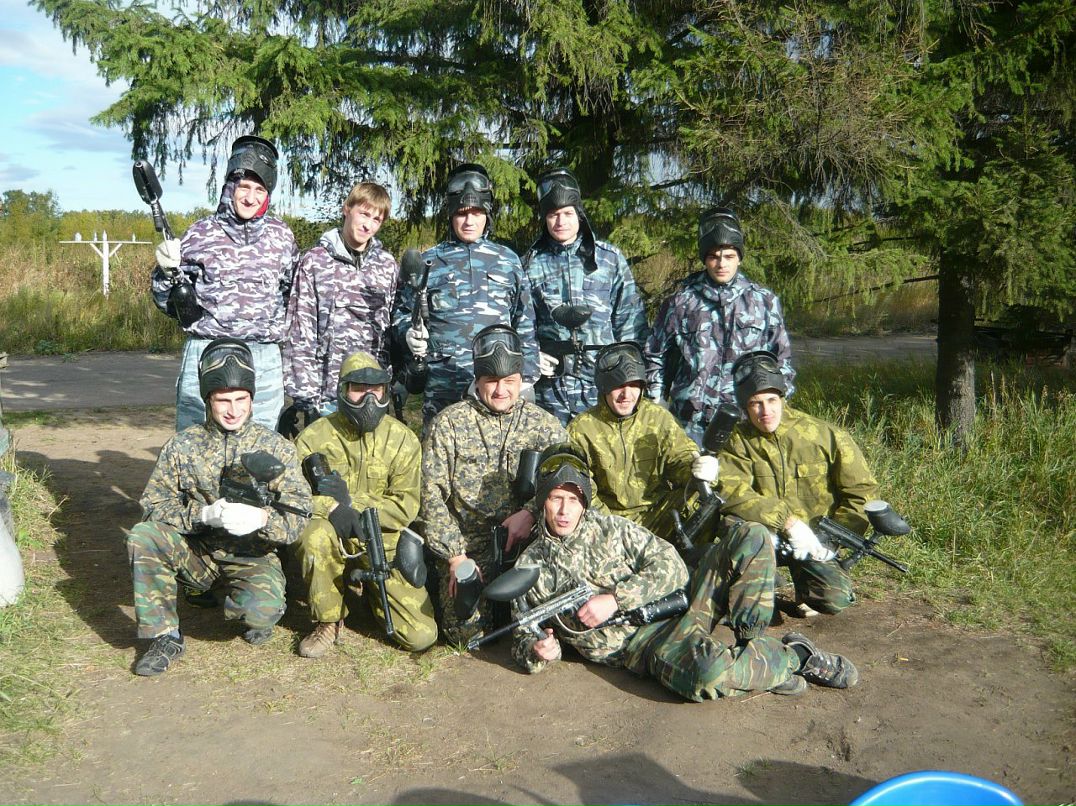 Иван Бузмаков фотография #23