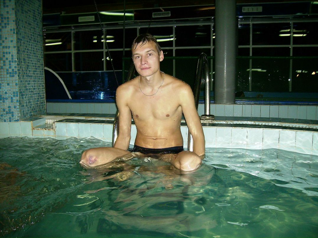 Иван Бузмаков фотография #28