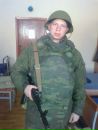 Фотография Попова Татьяна