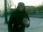 Фотография Осетрова Артема