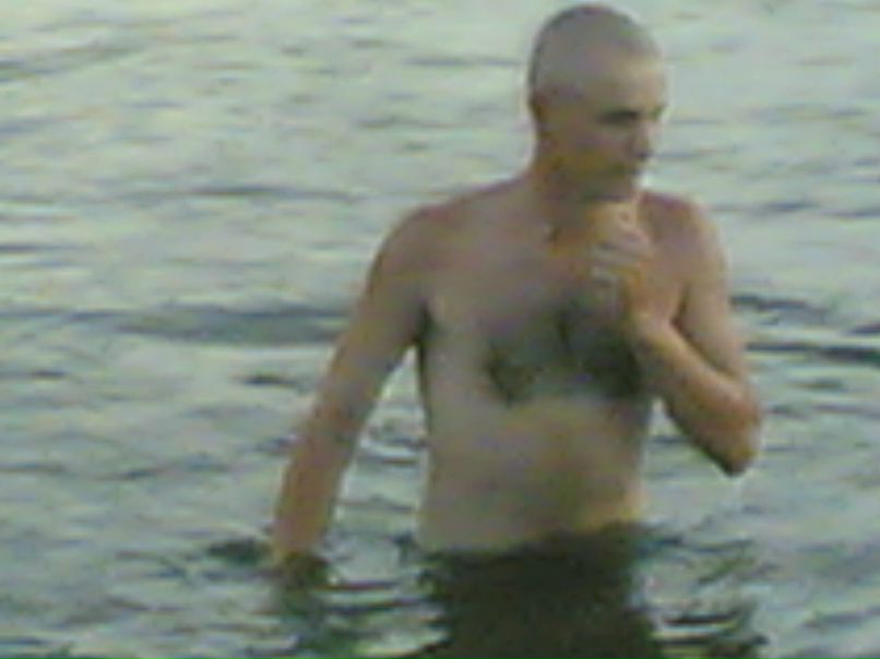 Евгений Девятаев фотография #17