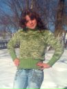 Маша Додіч фотография #25 (источник - https://vk.com/id133248016)