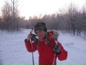 Фотография Зубриной Венеры