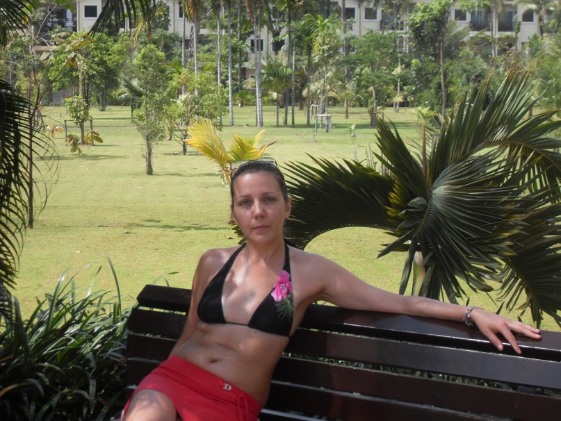 Ольга Соколова фотография #25