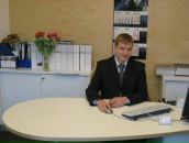 Фотография Смурова Игоря