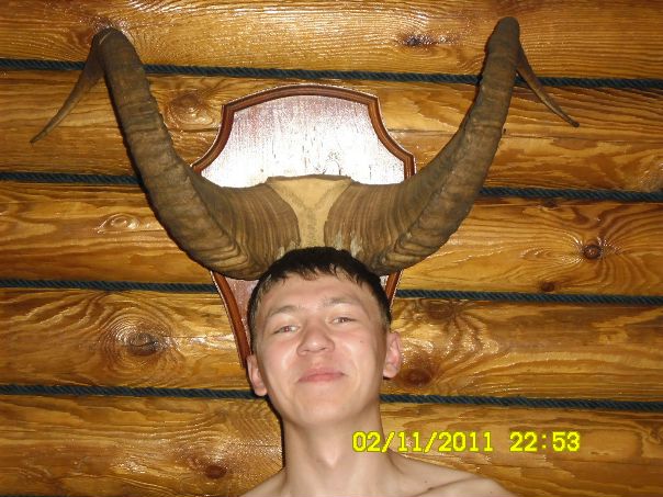 №6, Сергей Волков, 34 года, Петропавловск №6, Сергей Волков, 34 года, Петропавловск