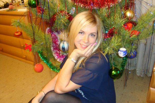 Оля Грищенко фото №18