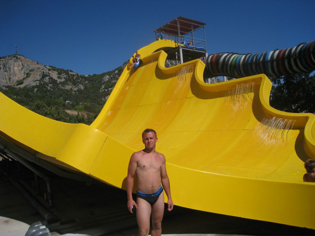 Viktor Skip фотография #29