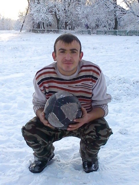 Иван Калабан фотография #17