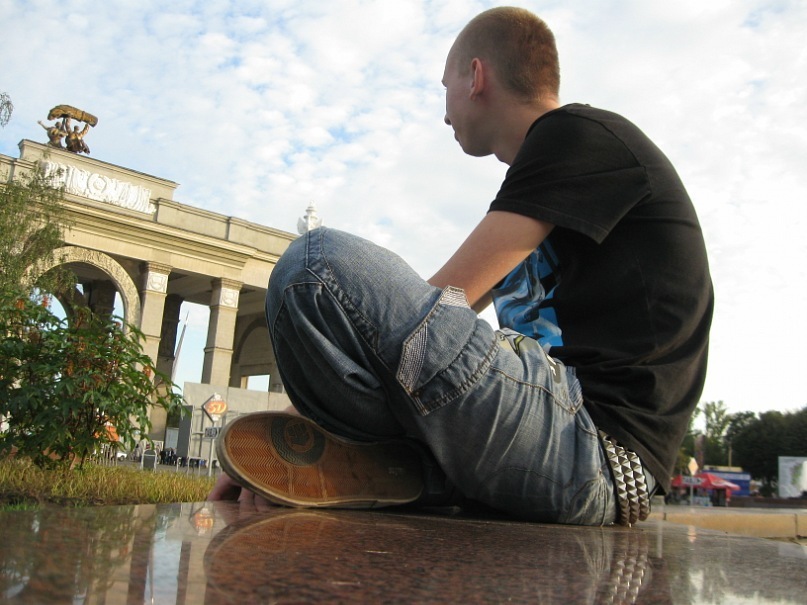 Дмитрий Храповицкий фотография #36