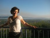 Фотография Корчагиной Ольги