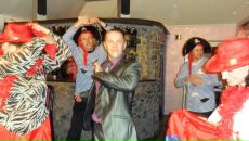 Юлія Буряк фотография #14 (источник - https://vk.com/id57763275)