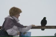 Фотография Артамоновой Яны