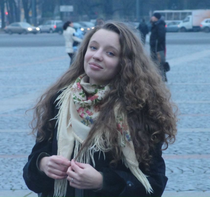 Daria Stenina фотография #26