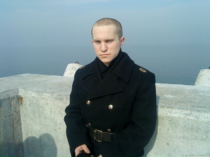 Олег Бугаенко фотография #16