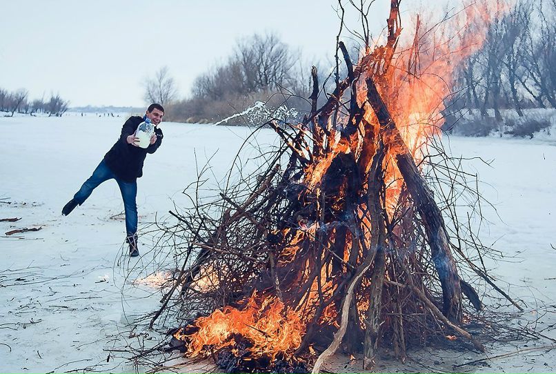 Дмитрий Тумин фотография #34