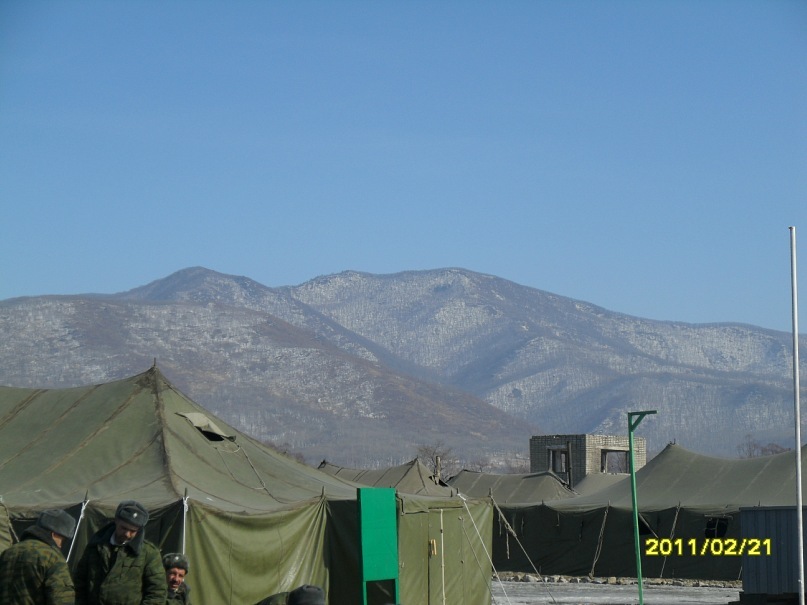 Виктор Бодров фотография #6