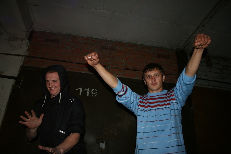 Федор Стреляев фотография #30
