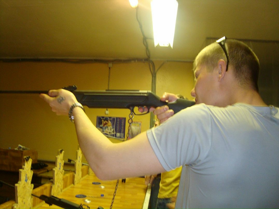 Дмитрий Лыков фотография #14