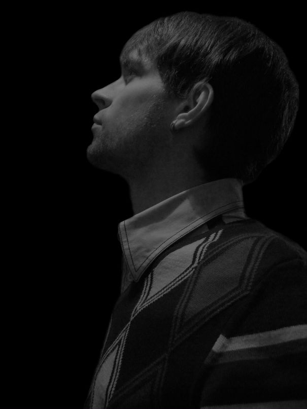 Михаил Каплин фотография #19