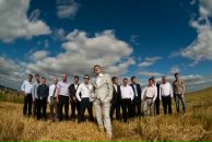 Фотография Былёва Александра