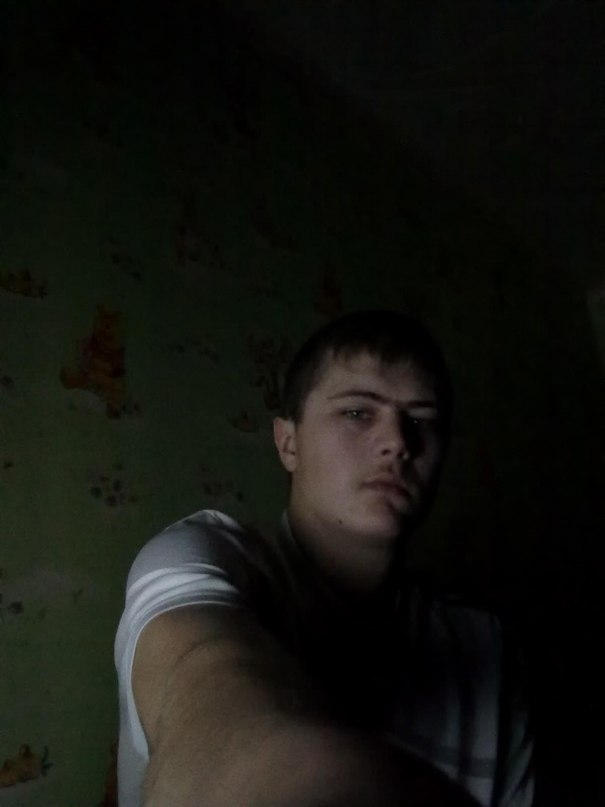 Albert Matunin фотография #7