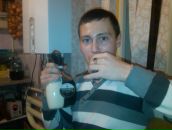 Фотография Файзиева Ромы