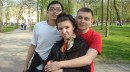 Фотография Сущенко Анны