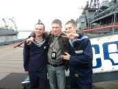 Фотография Анохина Сергея