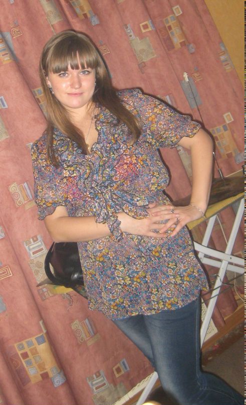 Мария Тимакова фотография #22