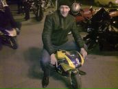 Фотография Коновалова Макса