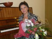 Фотография Случич Аллы