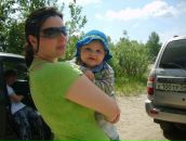 Фотография Плетневой Юлии