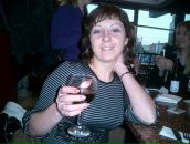 Іруся Ходаковська фотография #49 (источник - https://vk.com/id89831575)