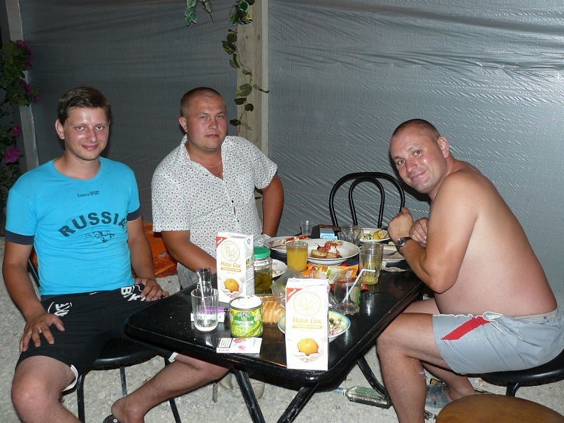 Дмитрий Ширяев фотография #19