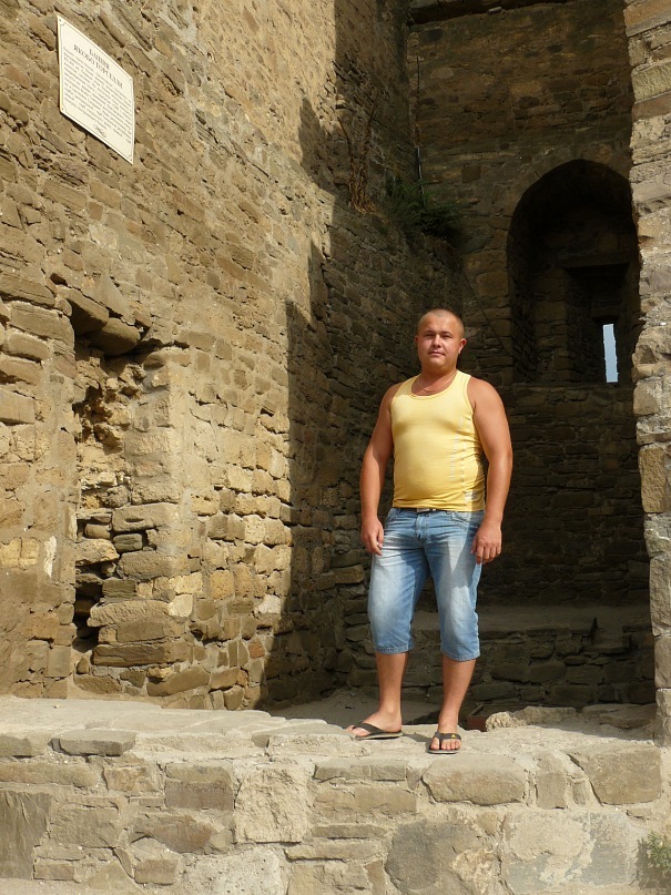 Дмитрий Ширяев фотография #42