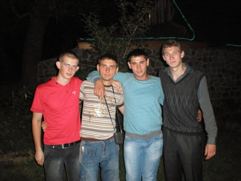 Влад Закаблуковский фотография #5